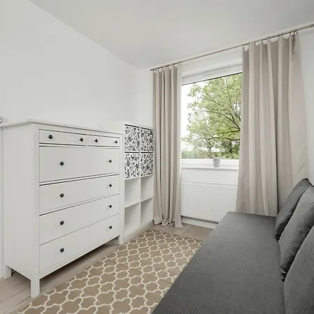 Blisko Rzeki Tuz Przy Porcie We Wroclawiu Z Parkingiem By Renters *