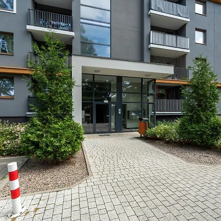 Apartamento Blisko Rzeki Tuz Przy Porcie We Wroclawiu Z Parkingiem By Renters *